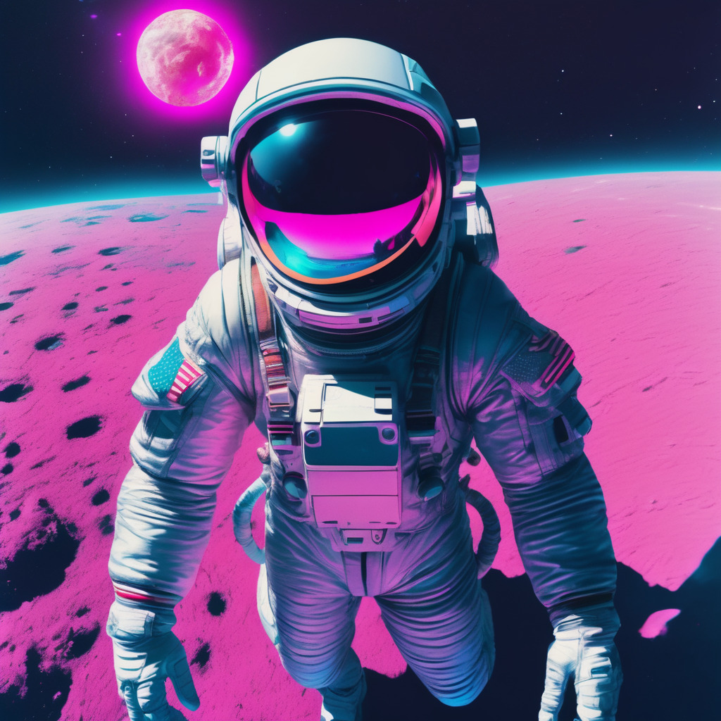 Astronaut