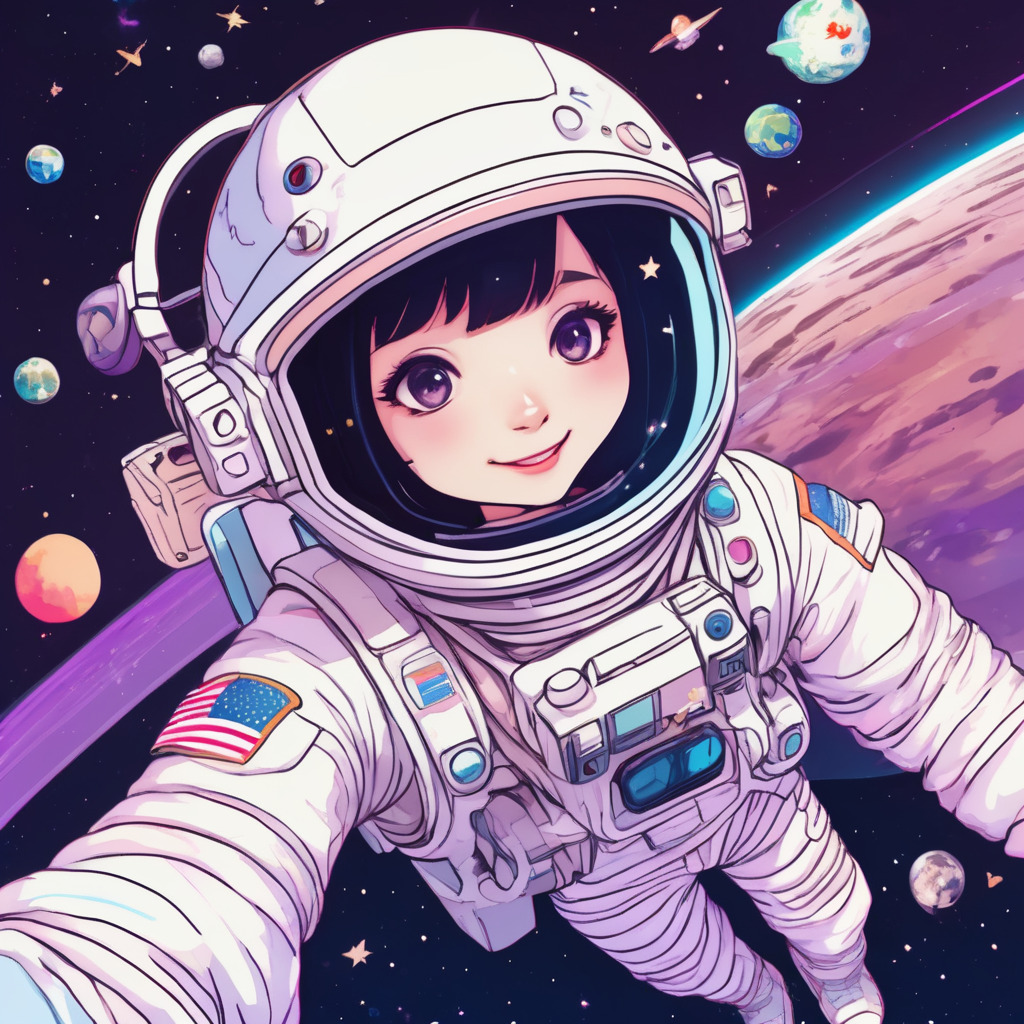 Astronaut