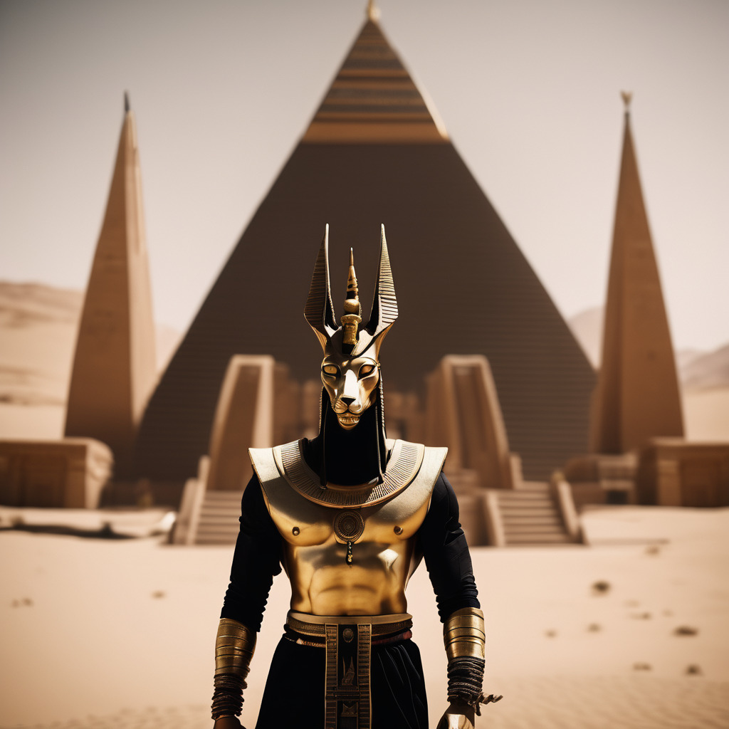 Anubis