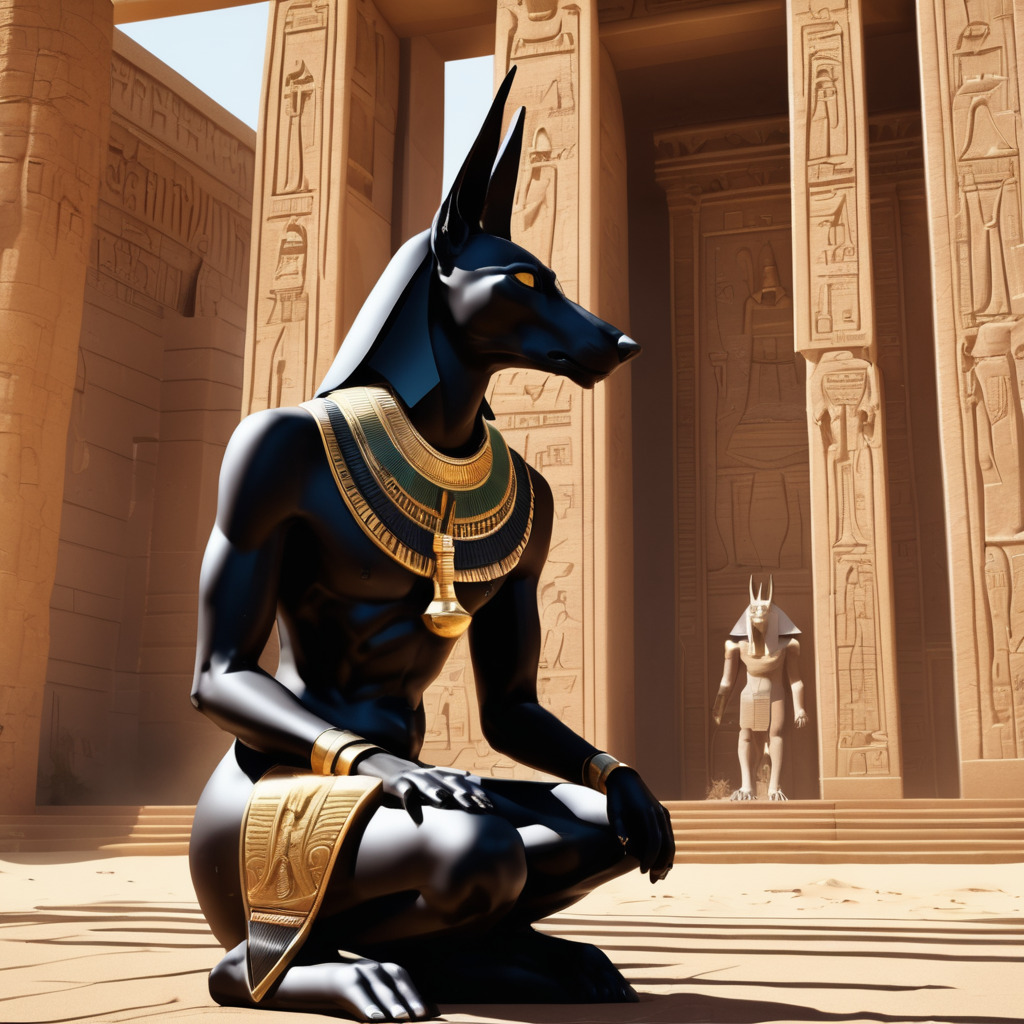 Anubis