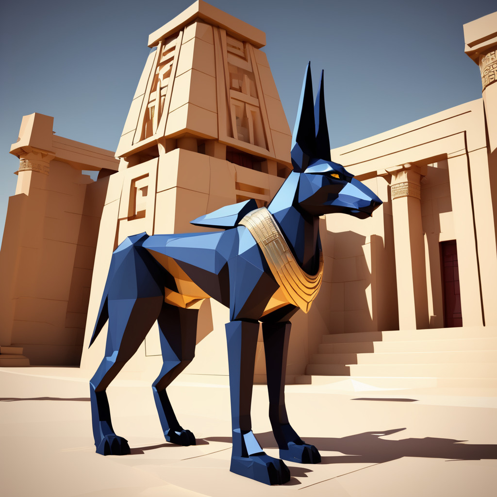 Anubis