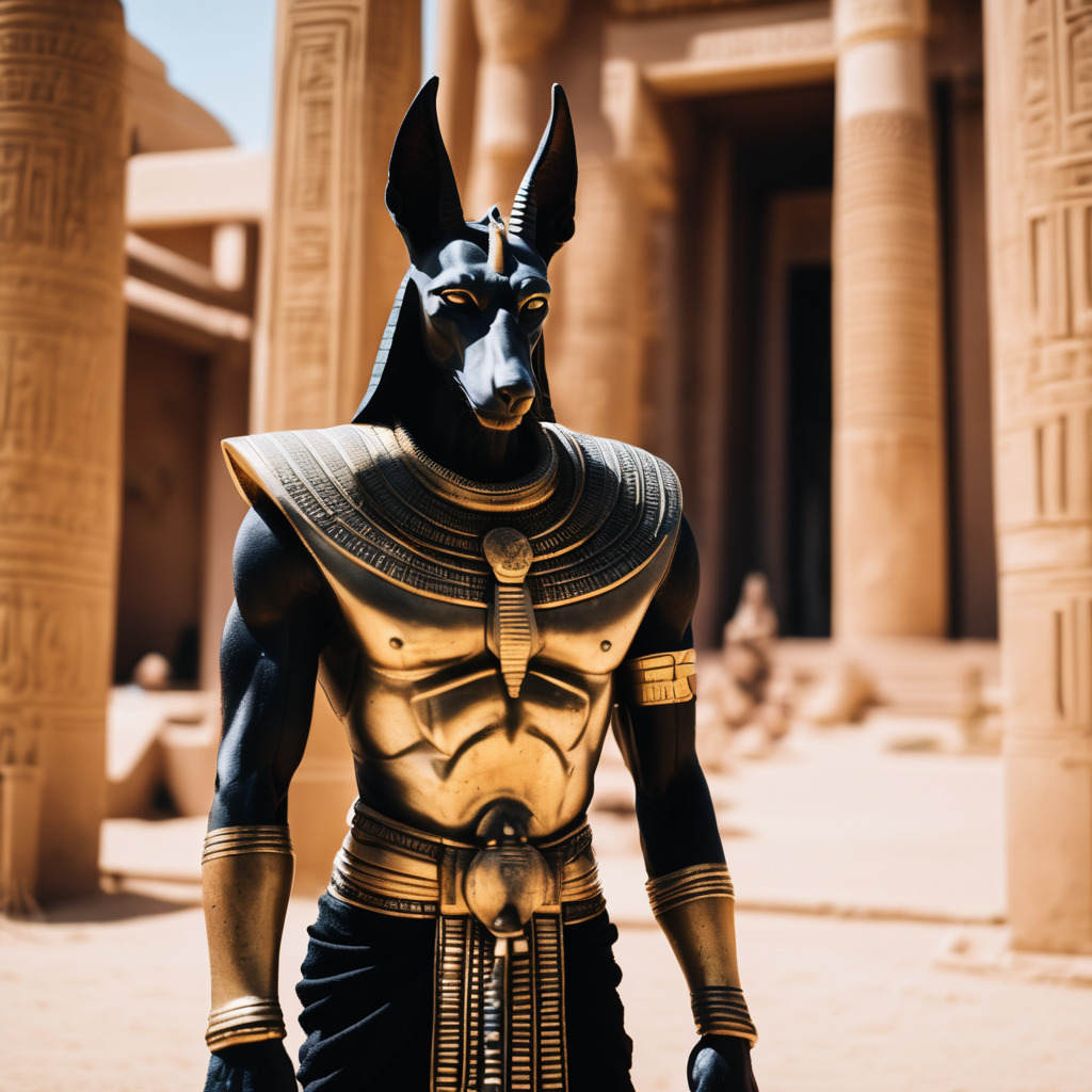 Anubis