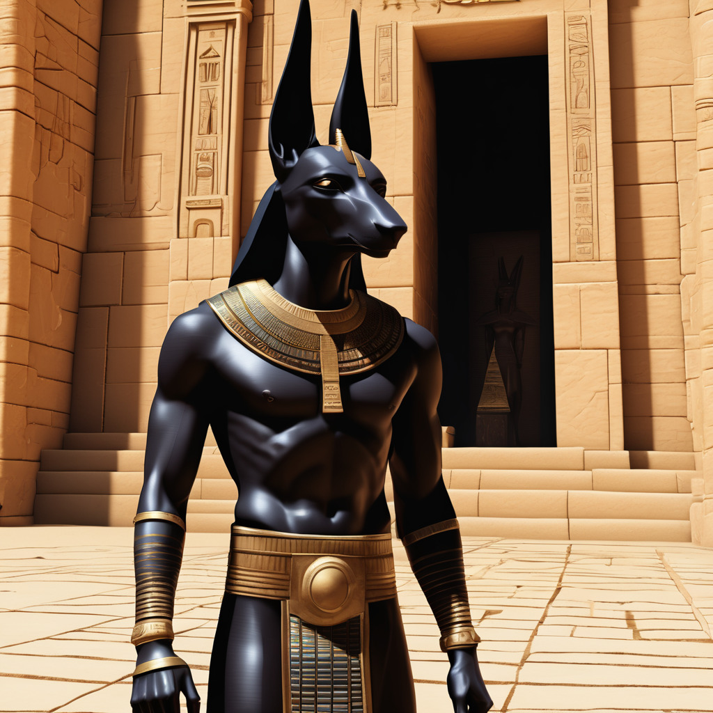 Anubis