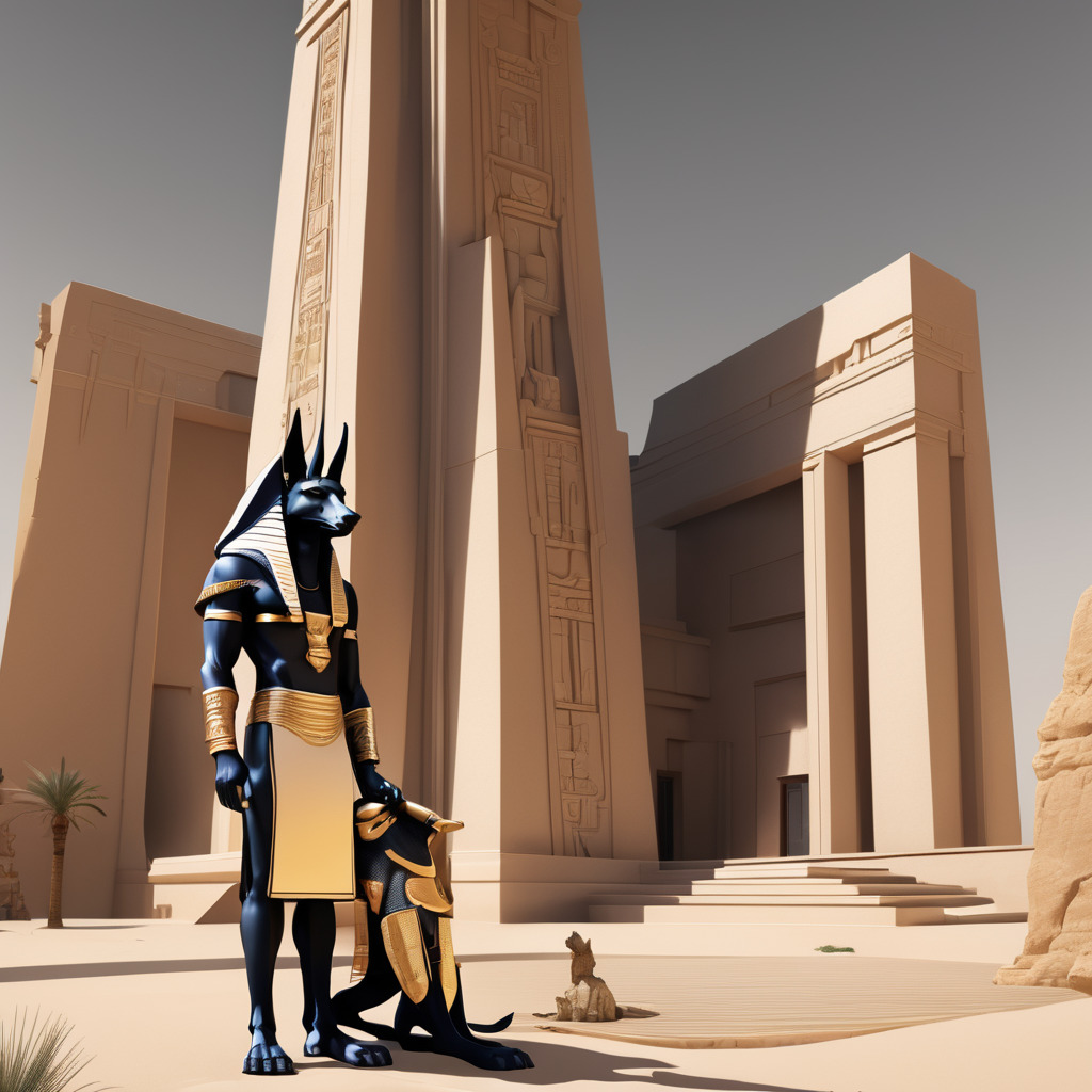 Anubis