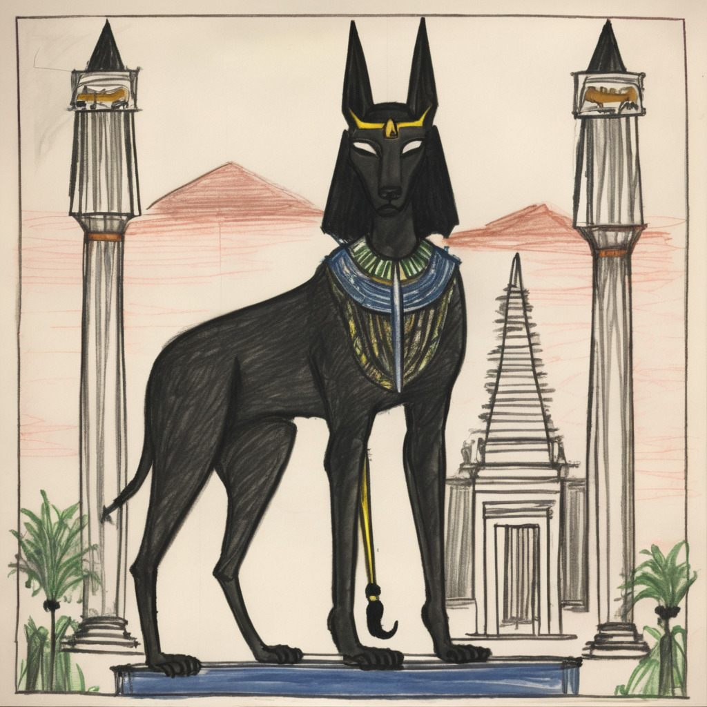 Anubis