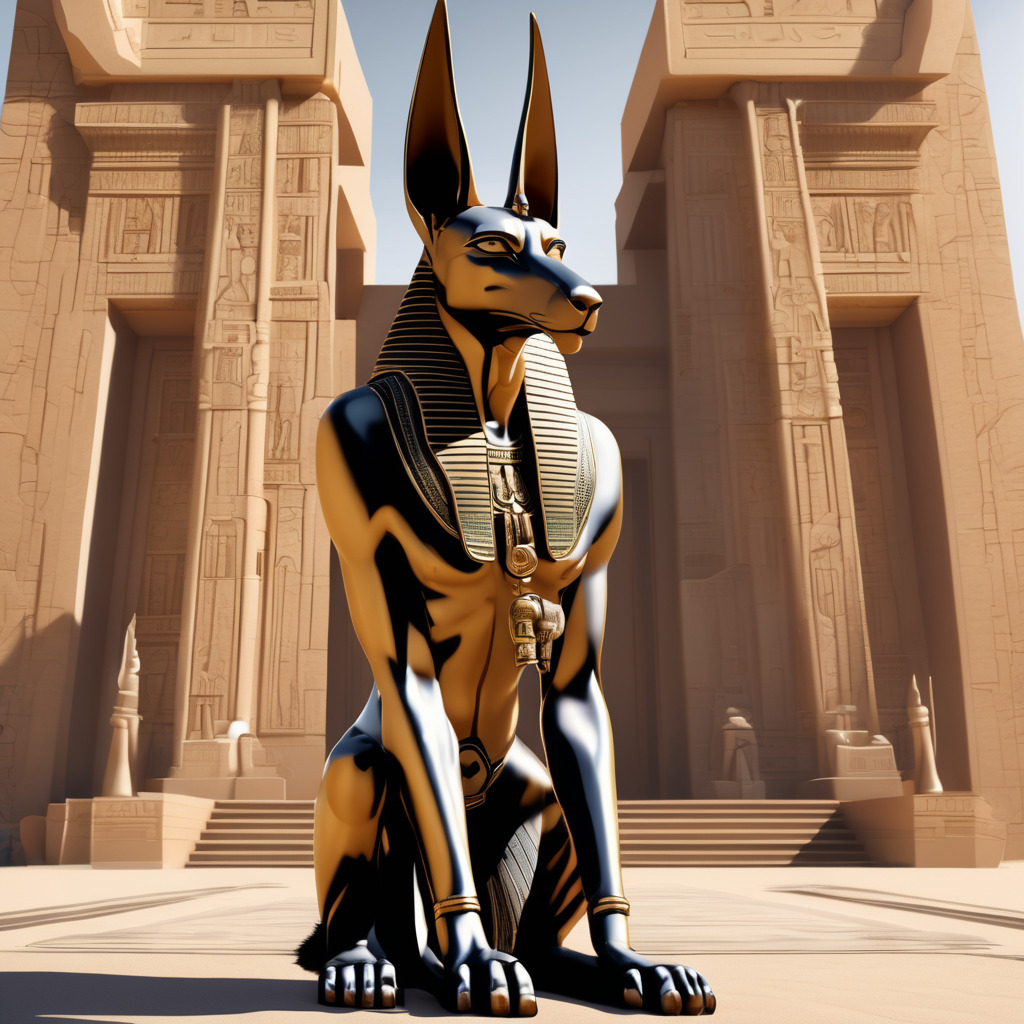 Anubis