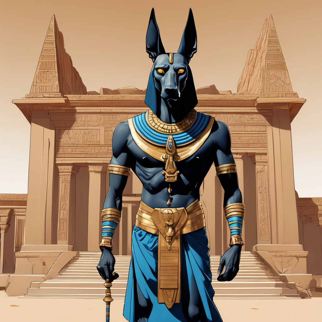 Anubis