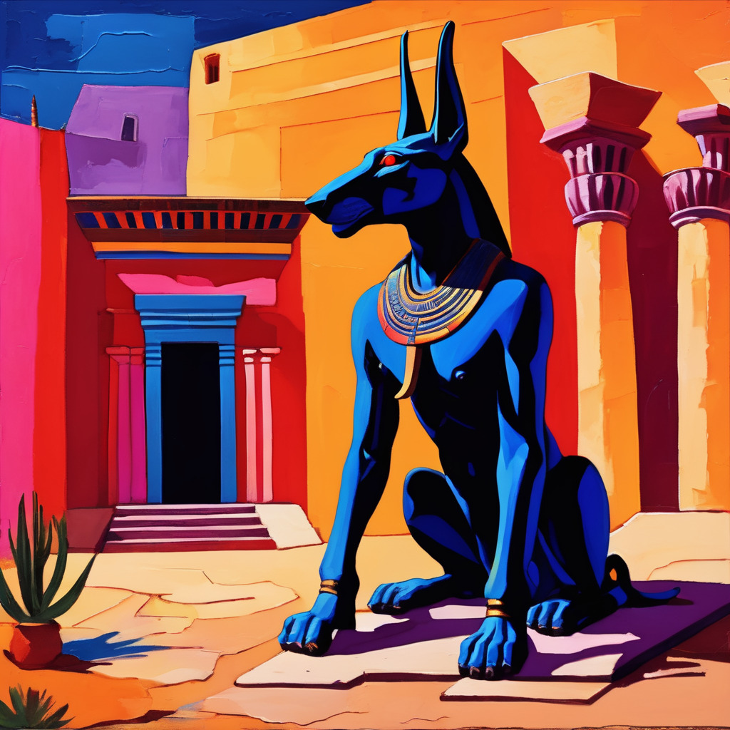 Anubis