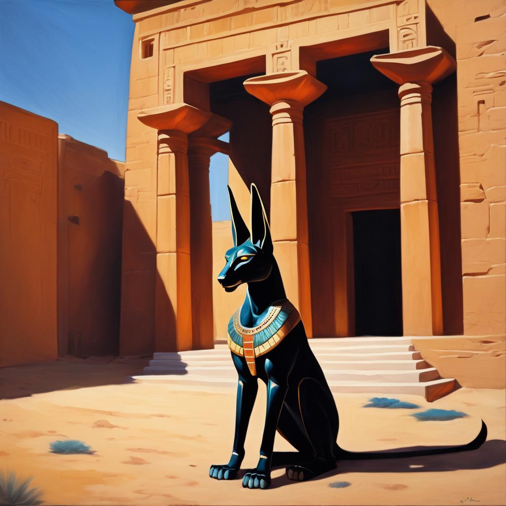 Anubis