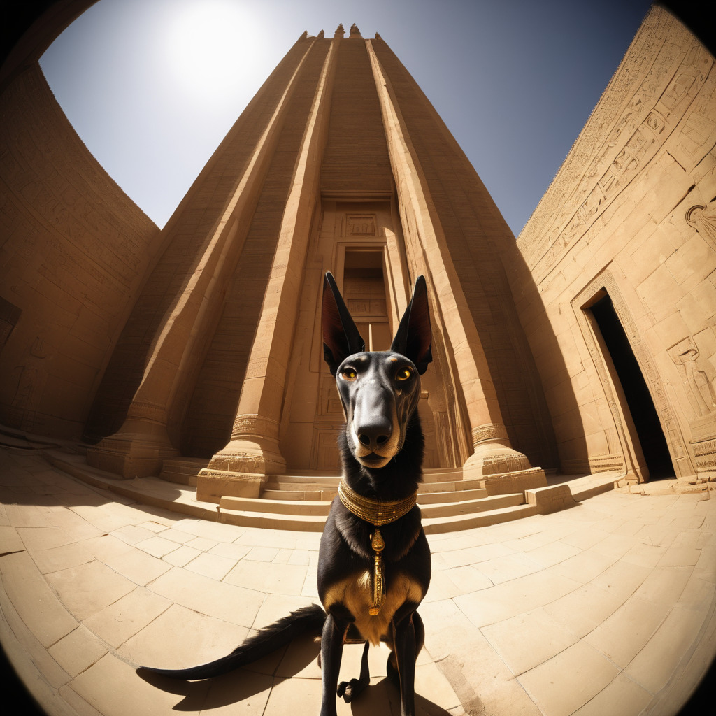 Anubis