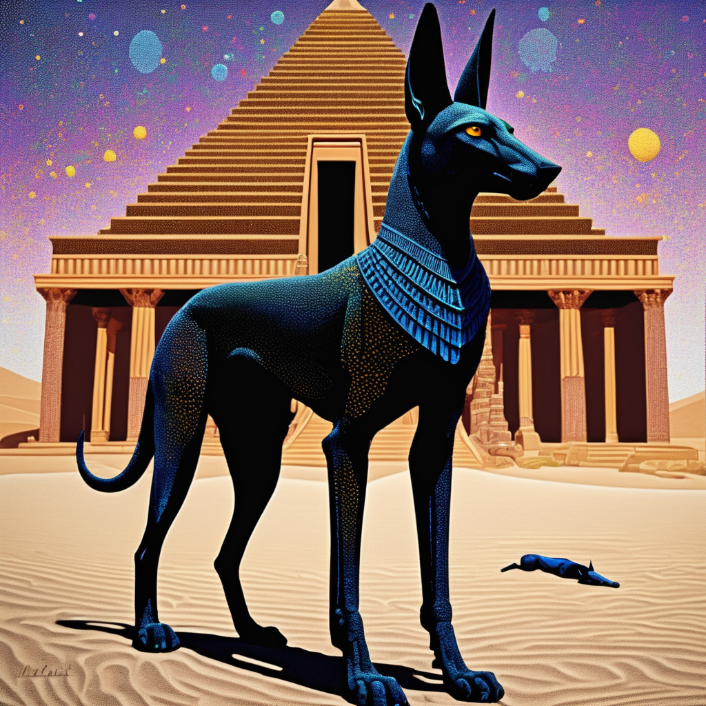 Anubis