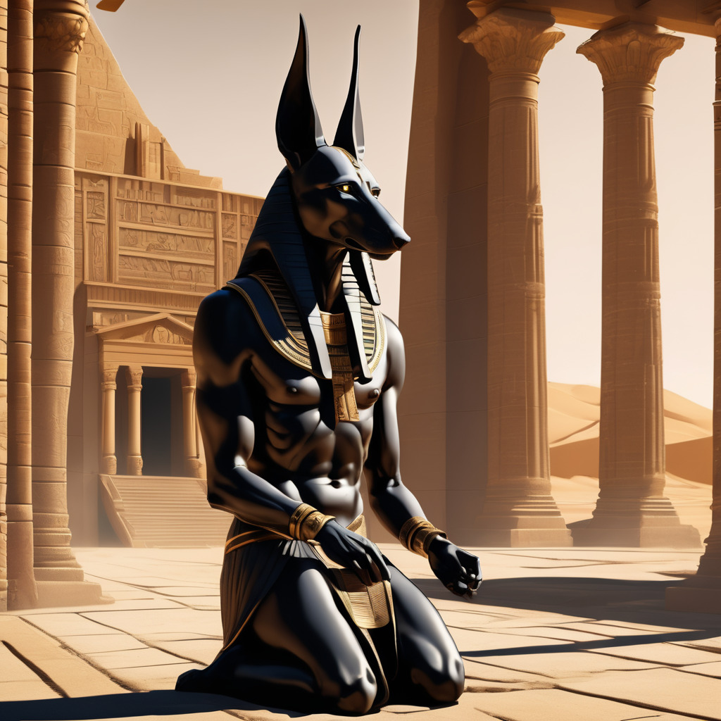 Anubis