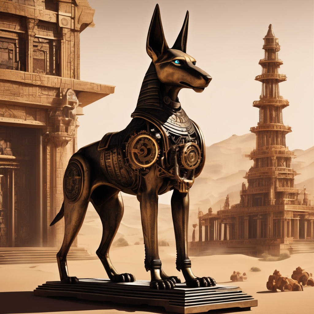 Anubis