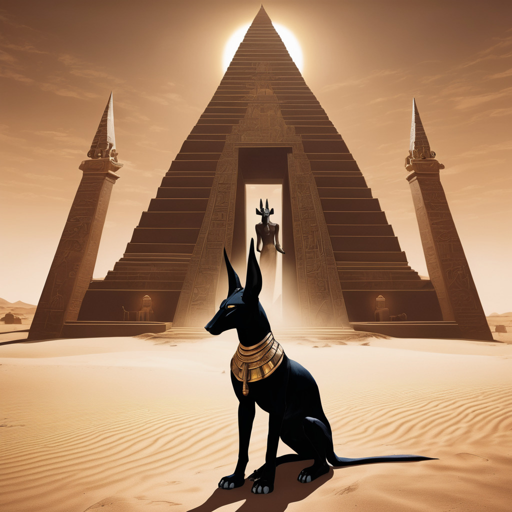 Anubis