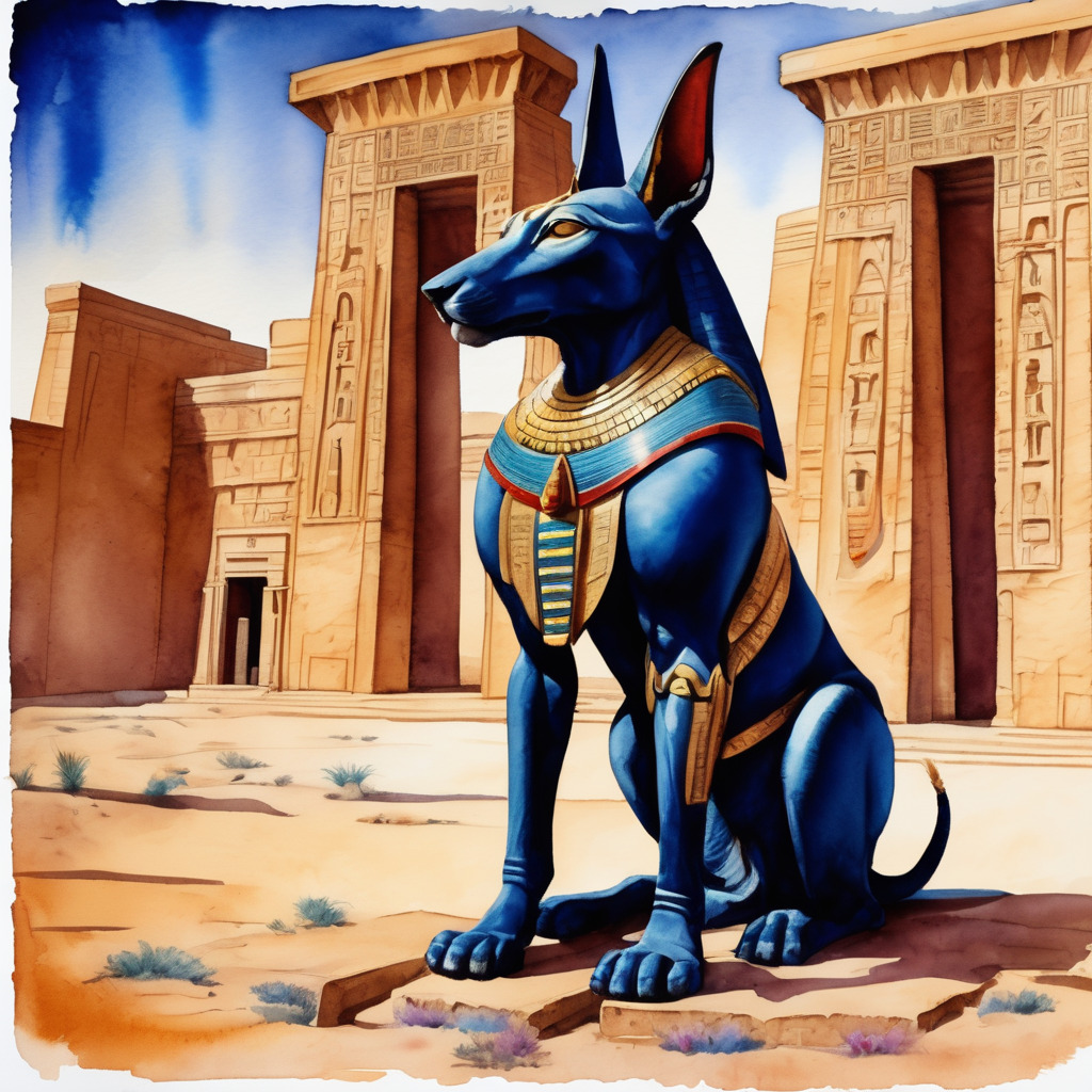 Anubis