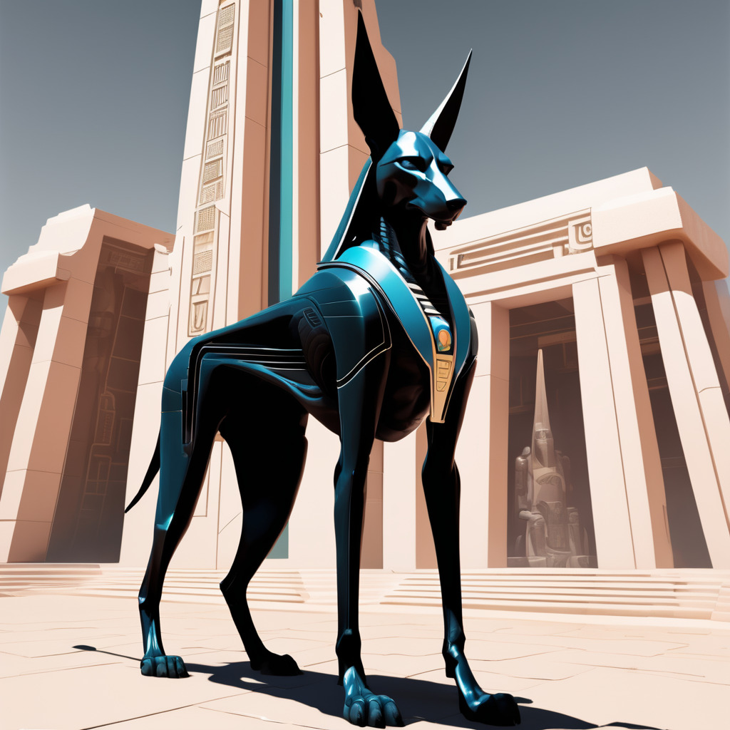 Anubis