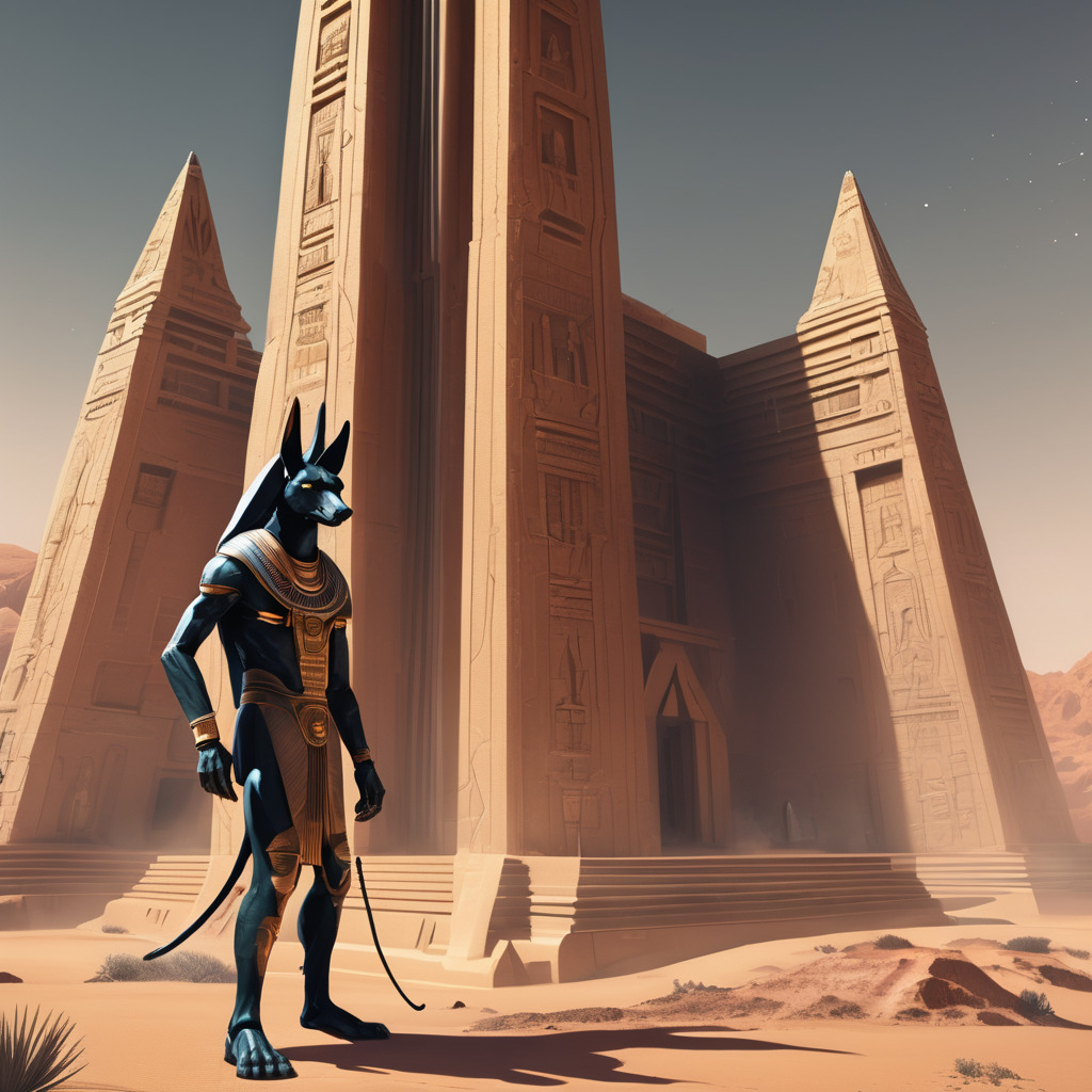 Anubis