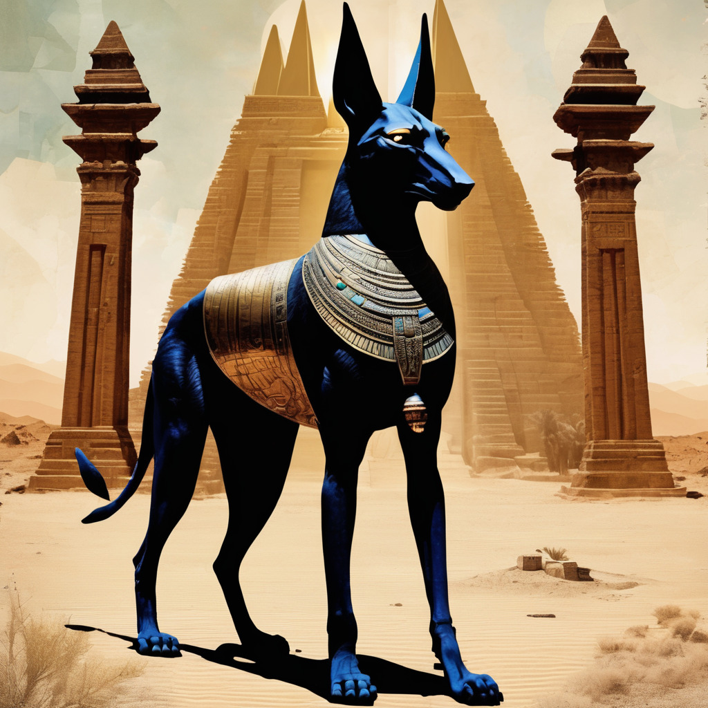 Anubis