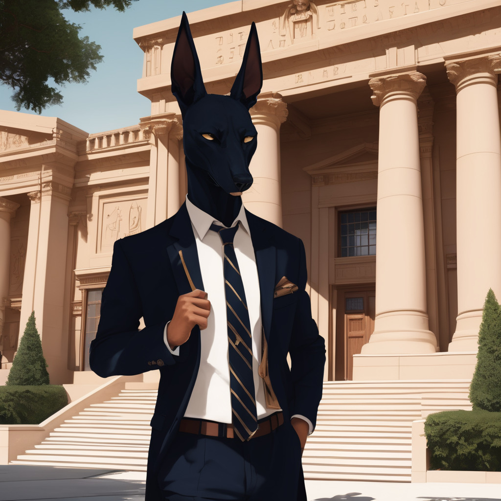 Anubis