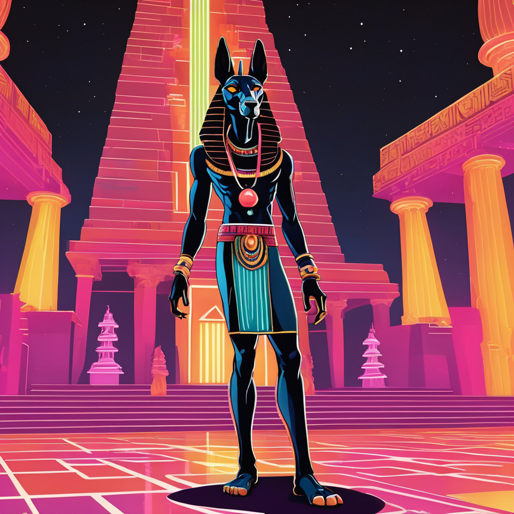 Anubis