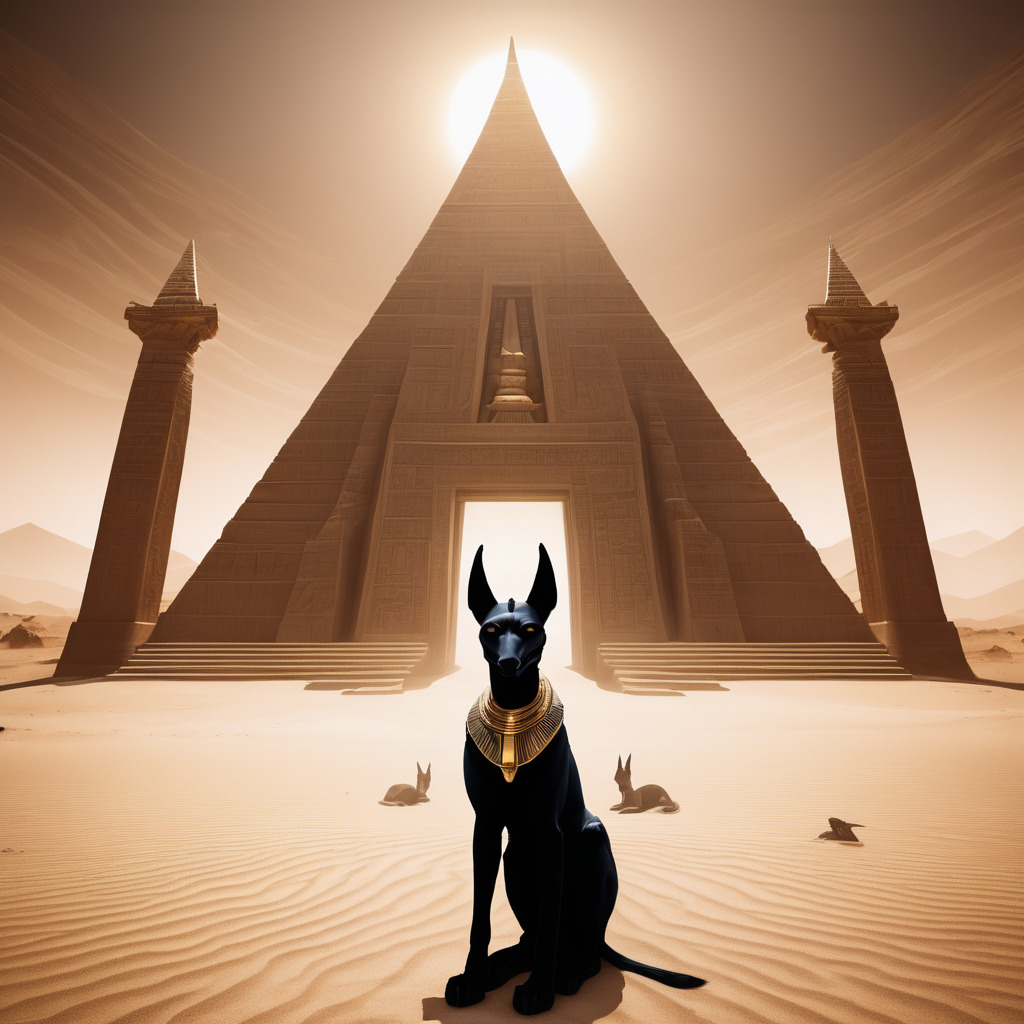 Anubis