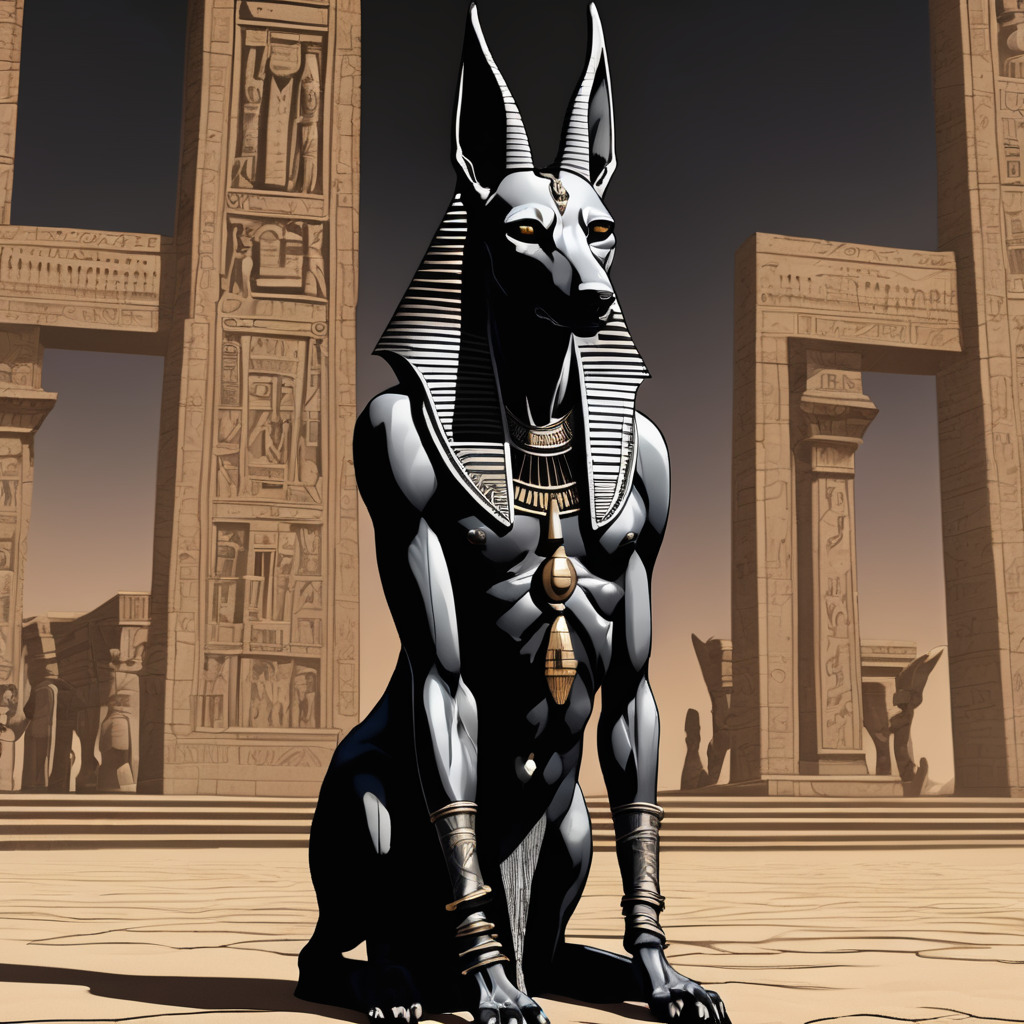 Anubis