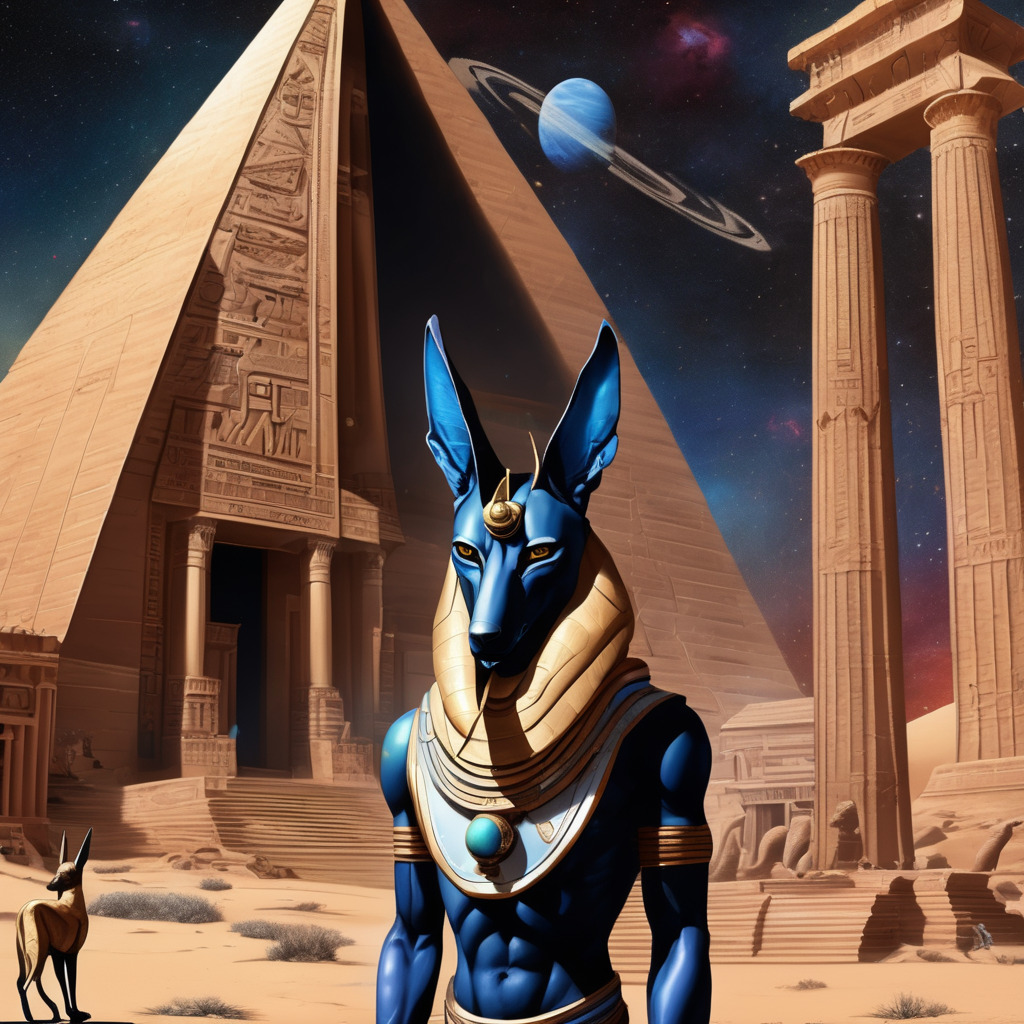 Anubis