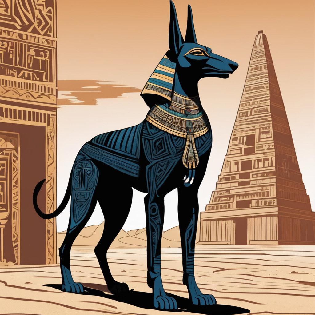 Anubis