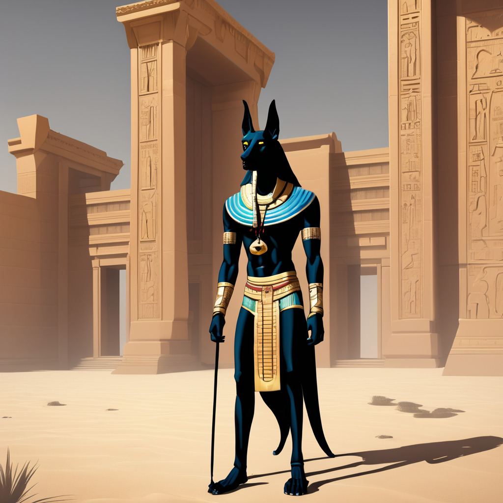 Anubis