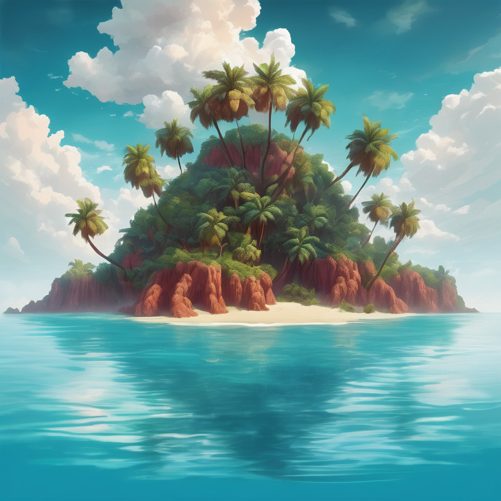 Island