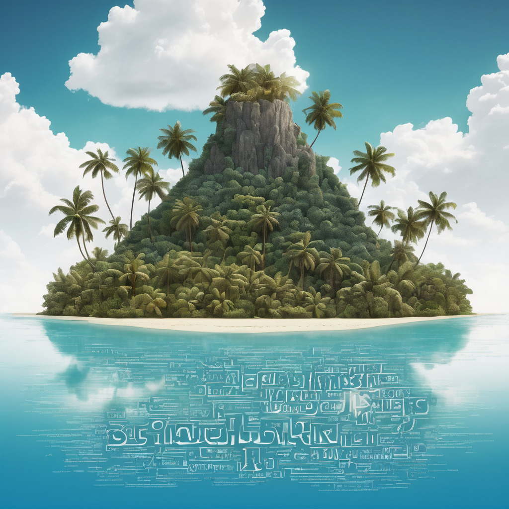 Island