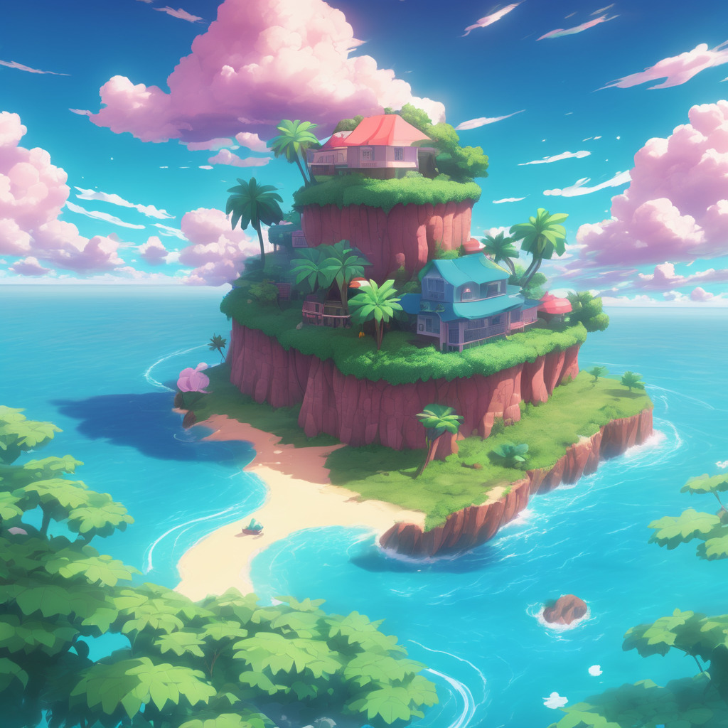 Island