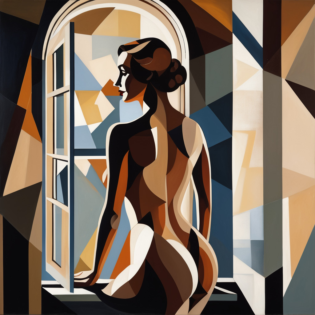 Nude Women