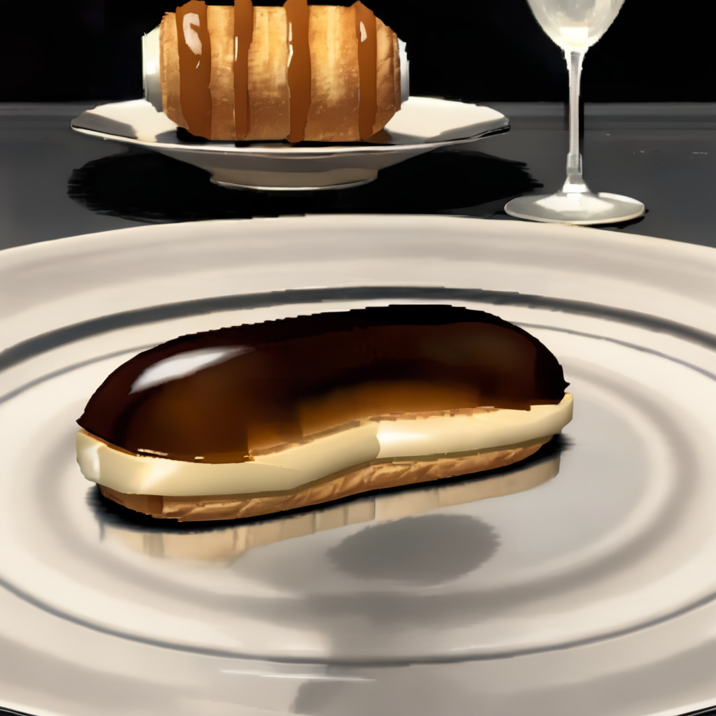 Éclair