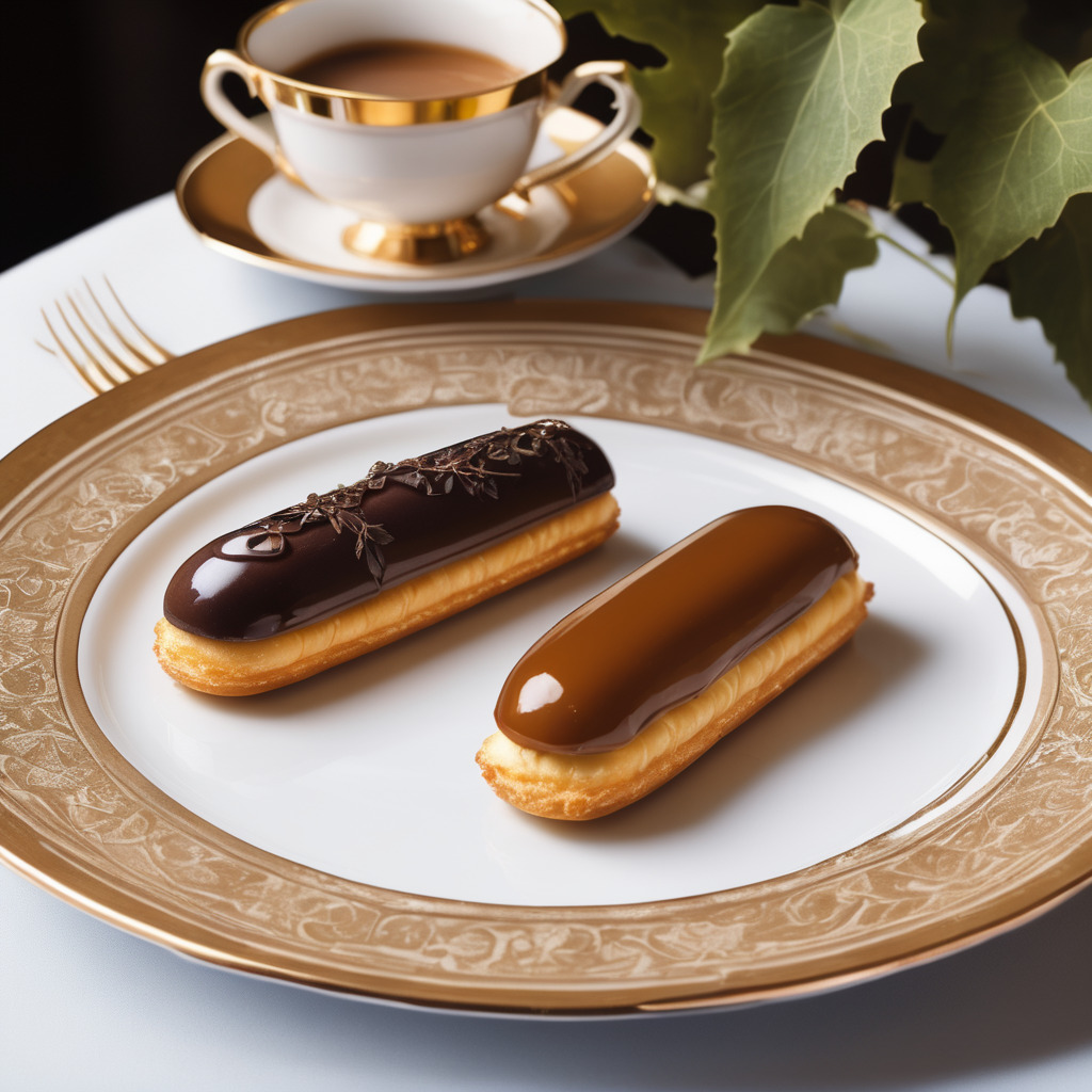 Éclair