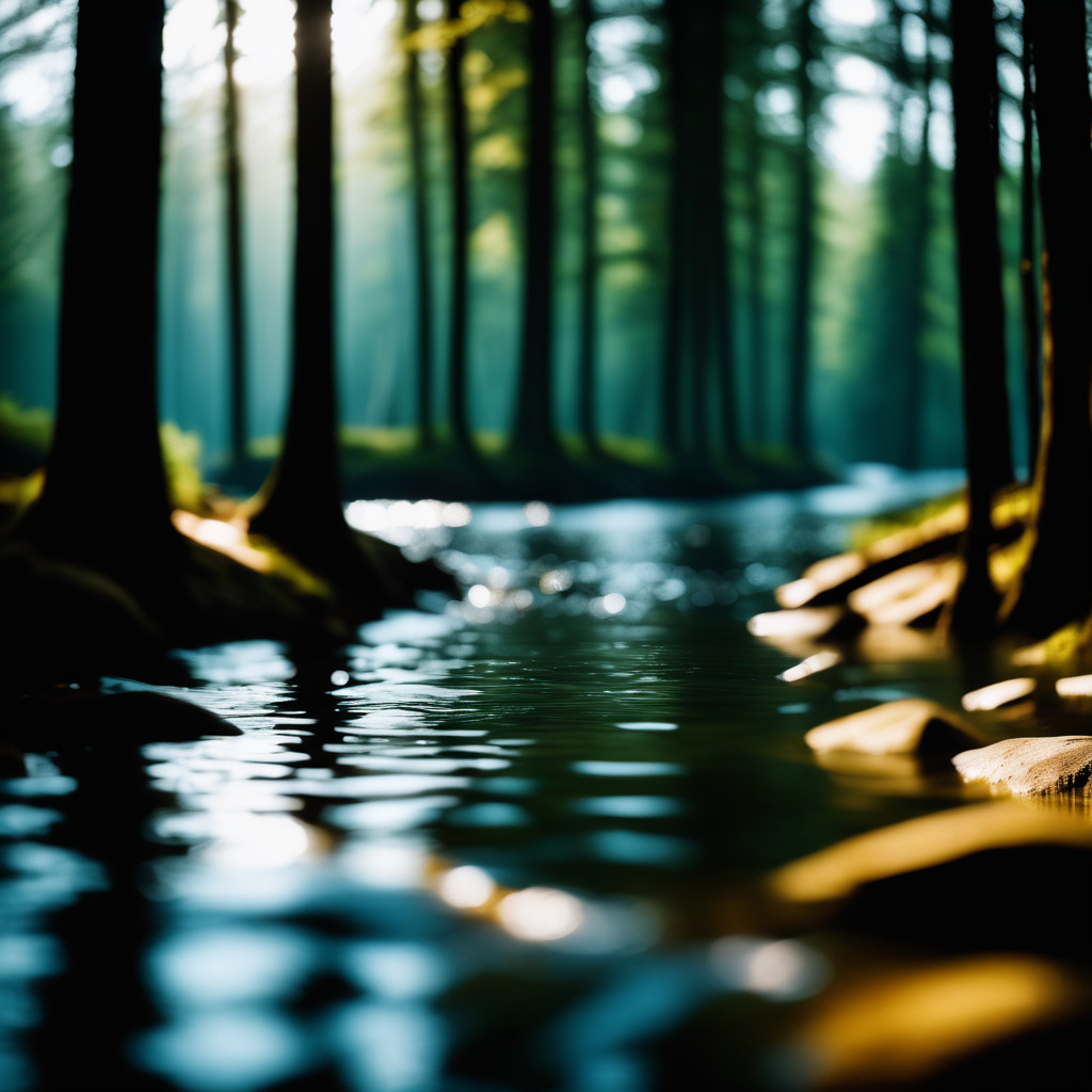 Forest River