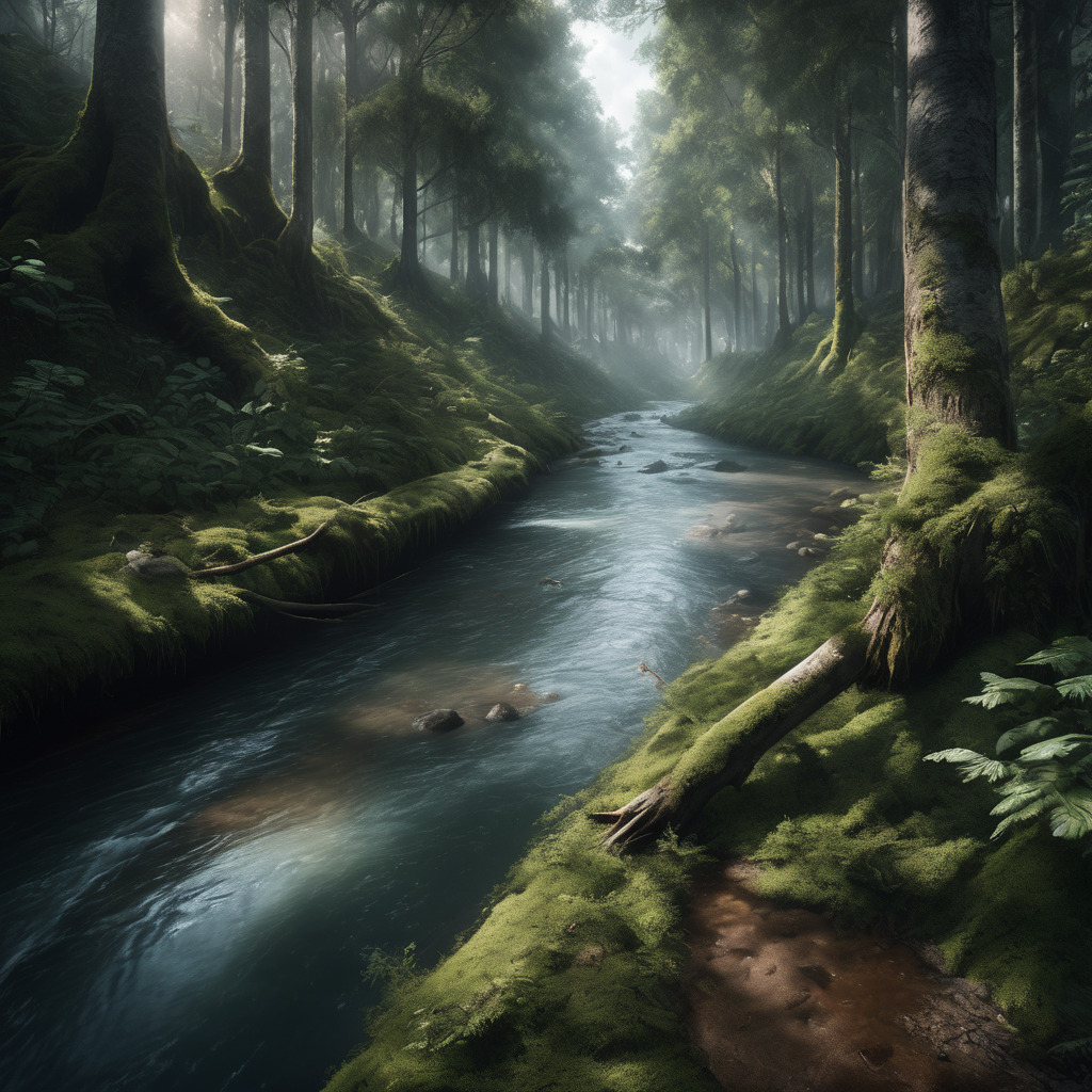 Forest River