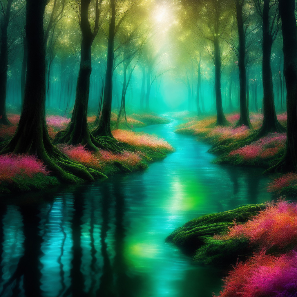 Forest River