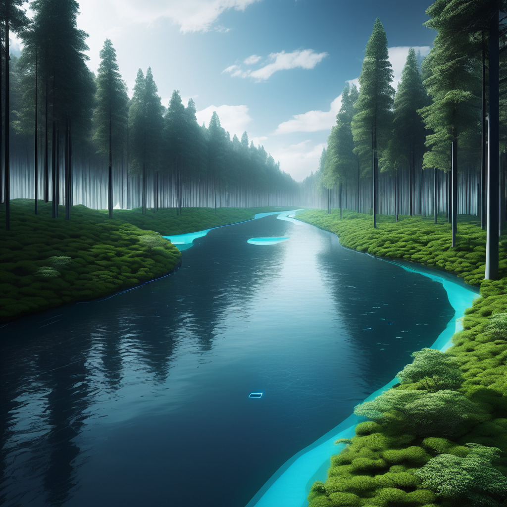 Forest River