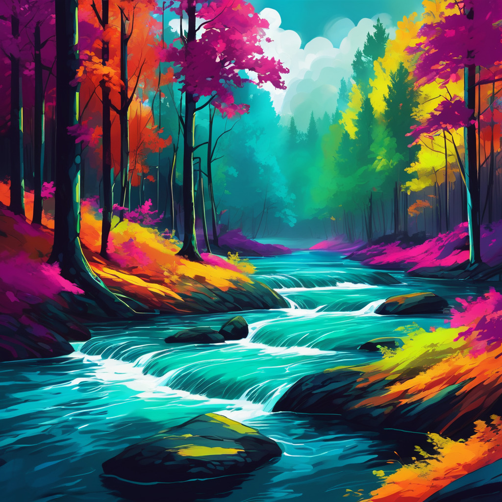 Forest River