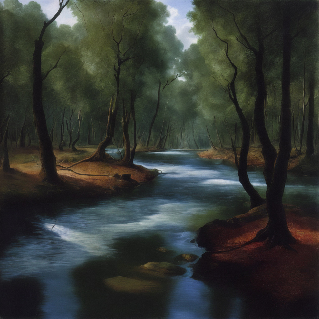 Forest River