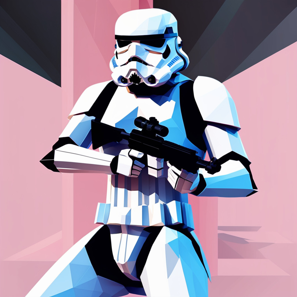 Stormtrooper