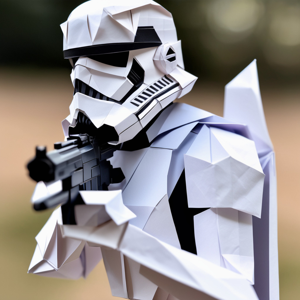 Stormtrooper