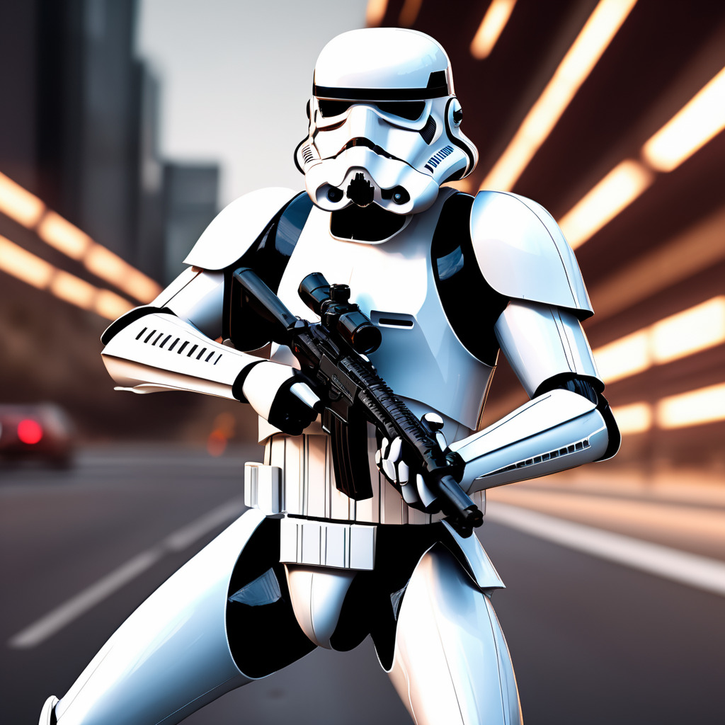 Stormtrooper