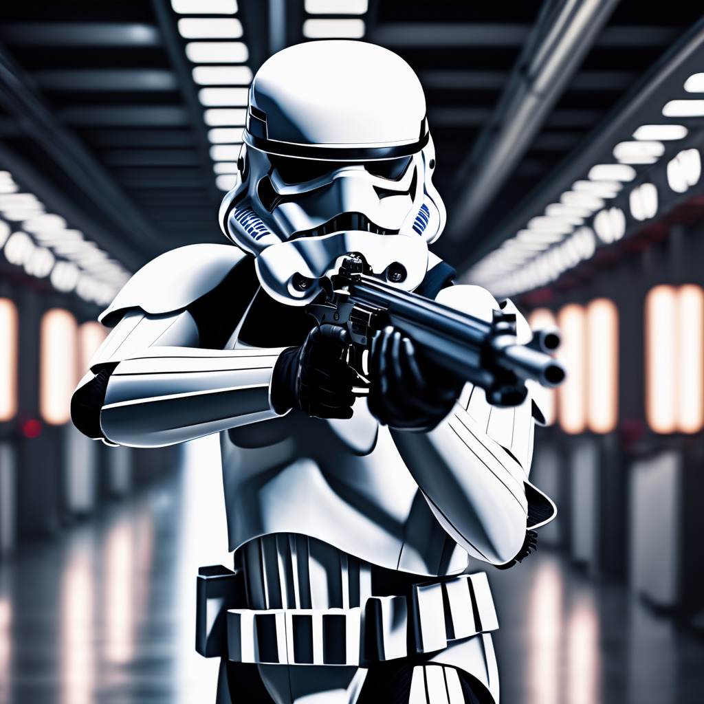 Stormtrooper