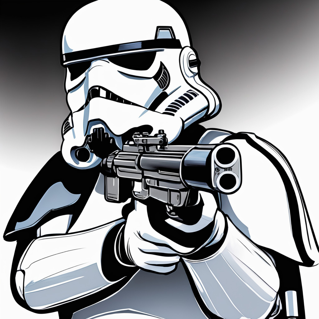 Stormtrooper