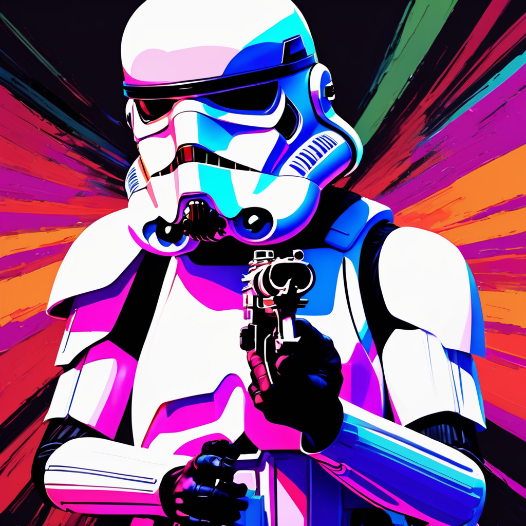 Stormtrooper