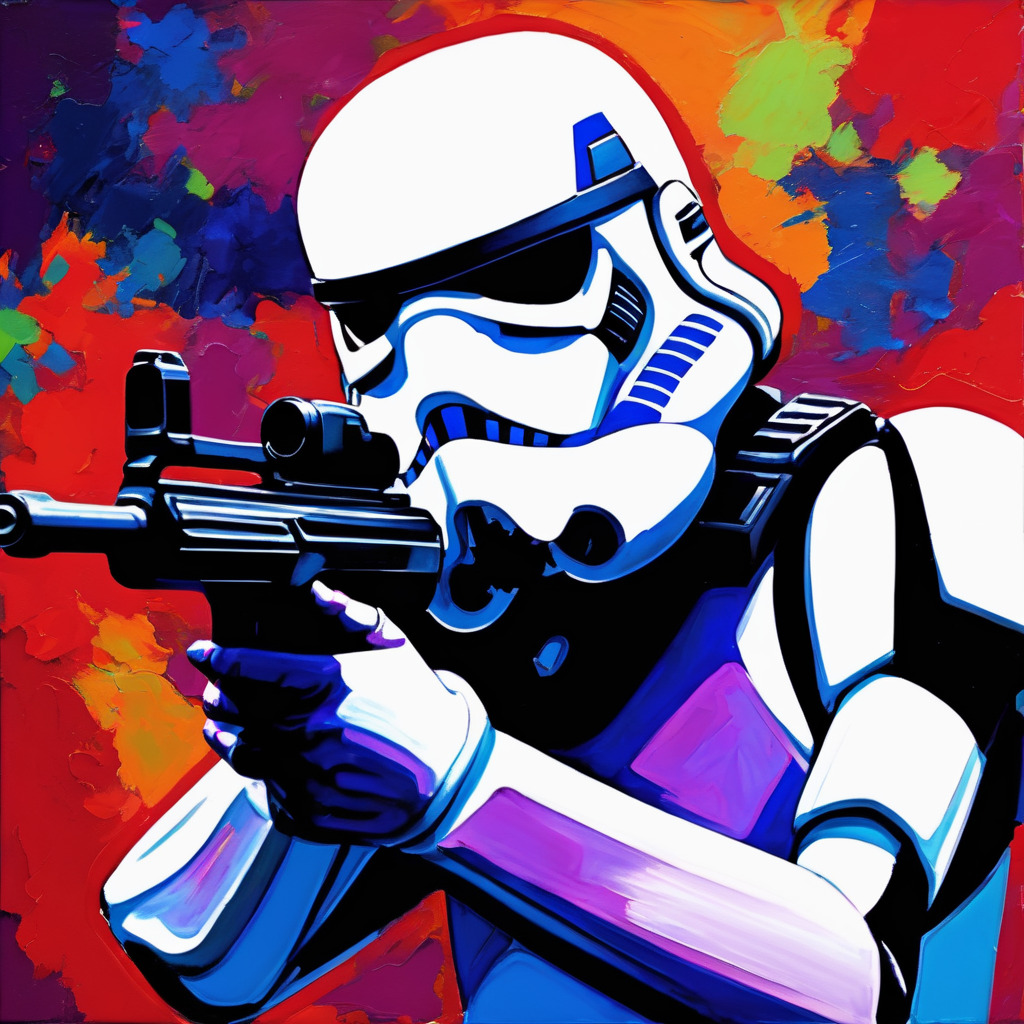 Stormtrooper