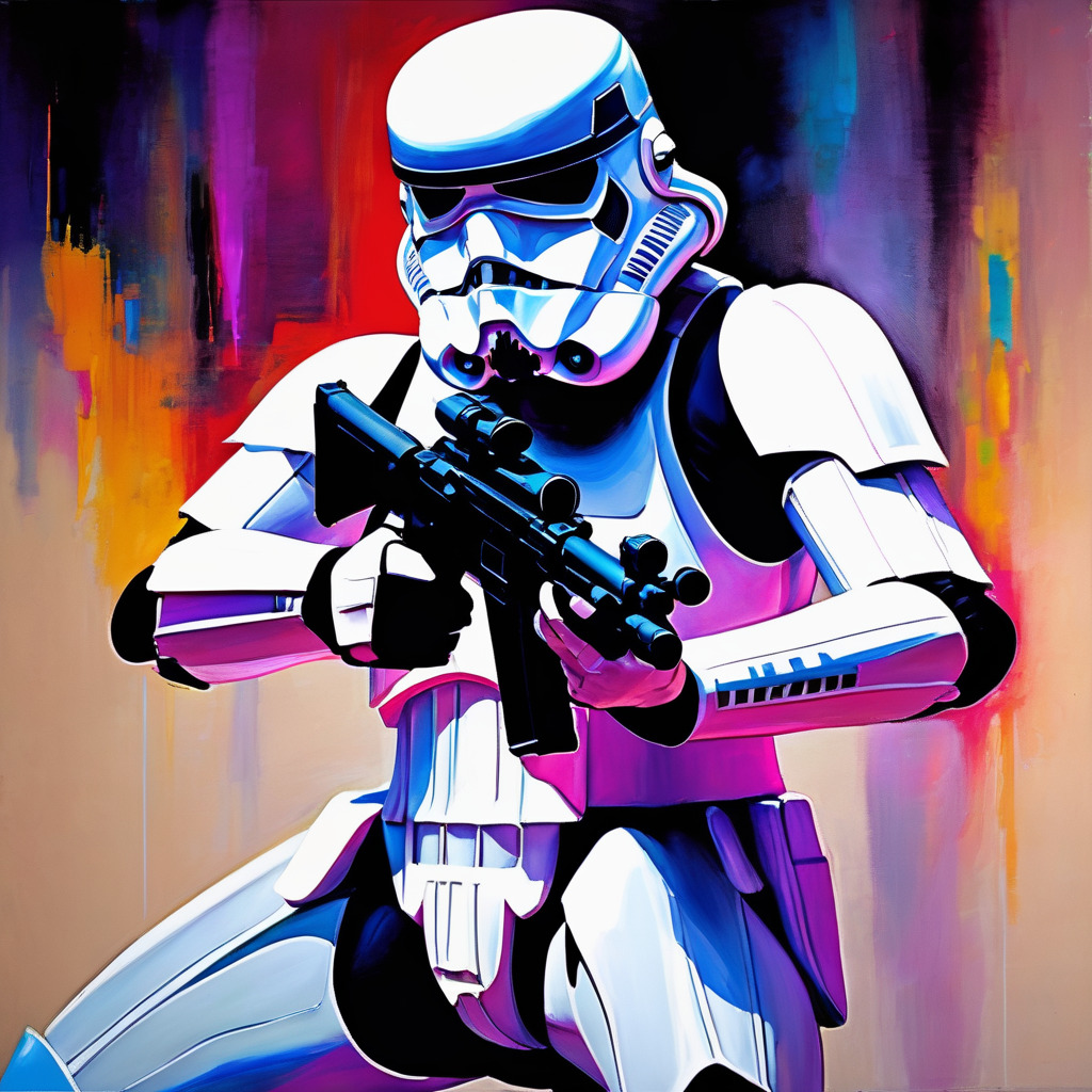 Stormtrooper