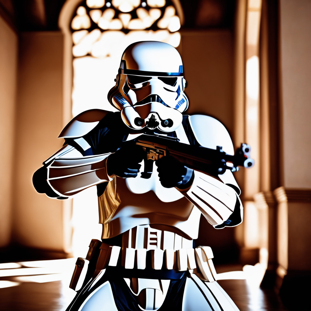 Stormtrooper